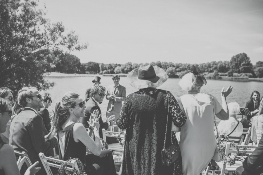 FIH Fotografie » Martine & Douwe, de Lievelinge